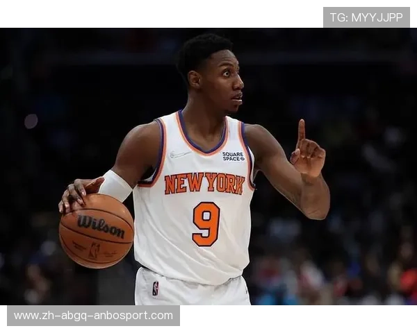 巴雷特NBA:RJ·巴雷特的表现与成长轨迹 巴雷特NBA:RJ·巴雷特的表现与成长轨迹