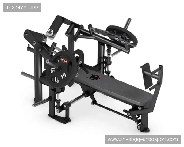 哪些健身器材最实用？多功能器械推荐